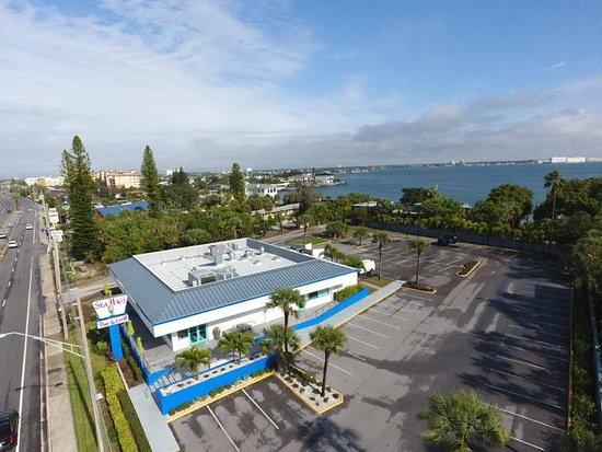 Sea Hags Bar & Grill